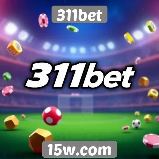 Análise das ofertas de jogos disponíveis no 311bet