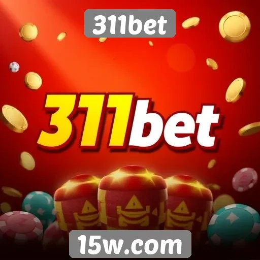 Ofertas de bônus e promoções no 311bet