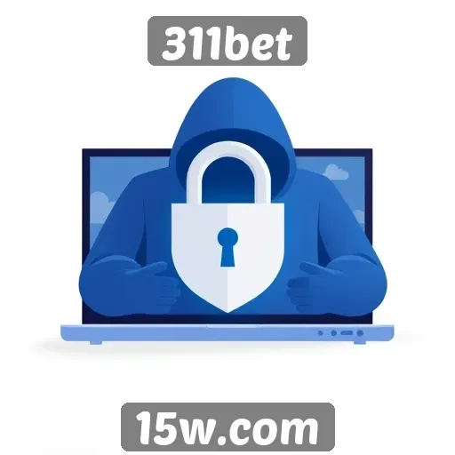Segurança e proteção de dados no 311bet