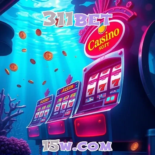 311bet Eventos Especiais