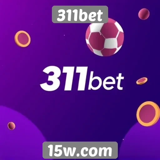 Recursos exclusivos do site 311bet