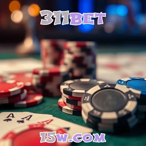 311bet Jogos Ao Vivo