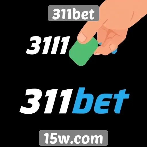 Métodos de pagamento aceitos pelo 311bet