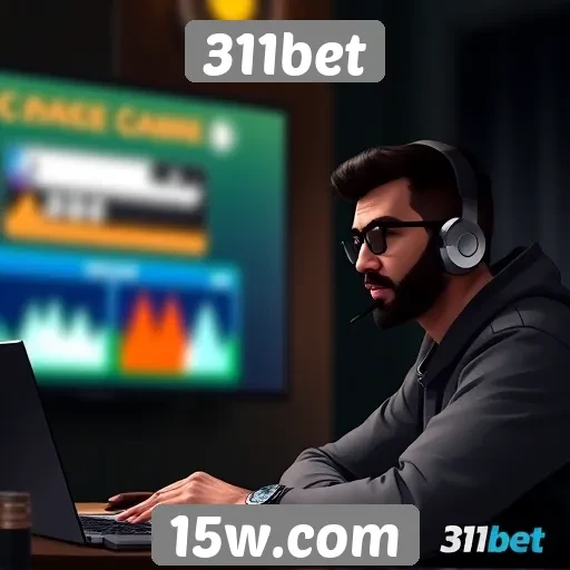 Opiniões de jogadores sobre o suporte ao cliente da 311bet