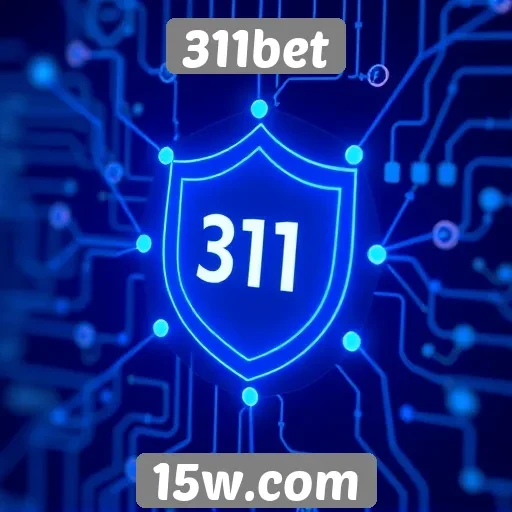 Avaliação da segurança nas transações da 311bet