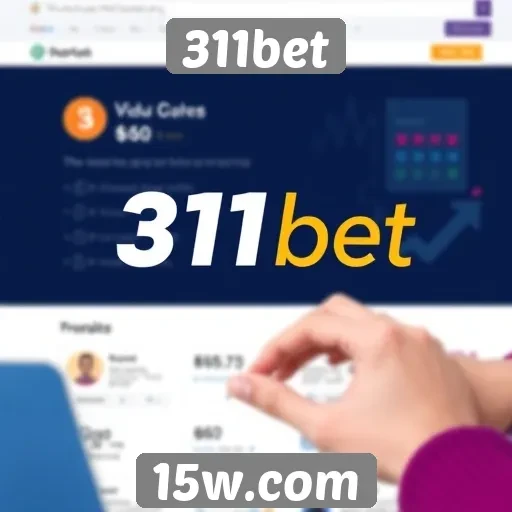 Estudo sobre segurança no site 311bet
