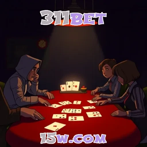311bet Jogos de Mesa