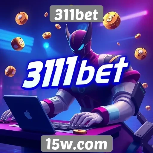 Experiência do usuário na plataforma 311bet